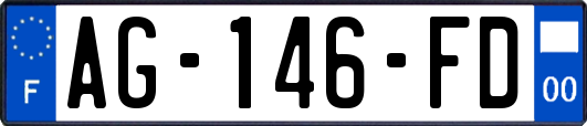 AG-146-FD