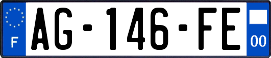 AG-146-FE