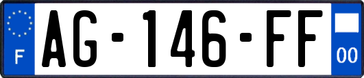 AG-146-FF