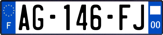 AG-146-FJ