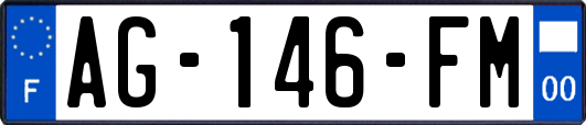 AG-146-FM