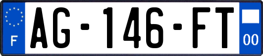 AG-146-FT
