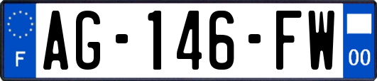 AG-146-FW