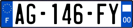 AG-146-FY