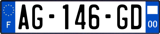 AG-146-GD