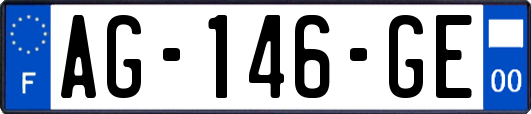 AG-146-GE