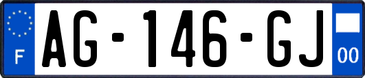 AG-146-GJ