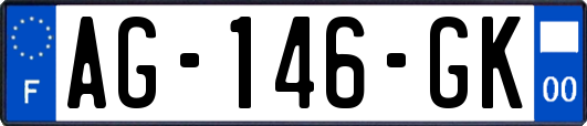 AG-146-GK
