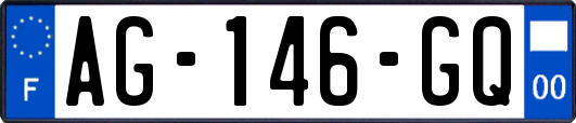 AG-146-GQ