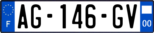 AG-146-GV