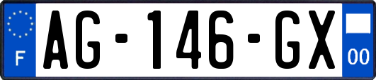 AG-146-GX