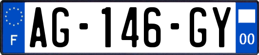 AG-146-GY