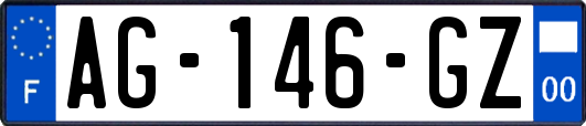 AG-146-GZ