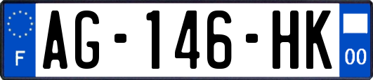 AG-146-HK