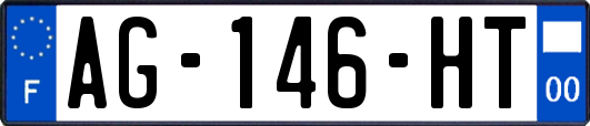 AG-146-HT