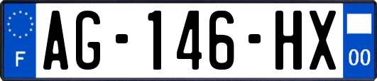 AG-146-HX