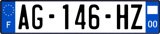 AG-146-HZ