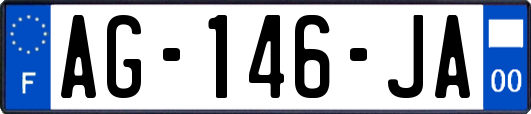 AG-146-JA