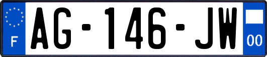 AG-146-JW