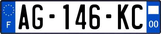 AG-146-KC