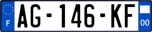 AG-146-KF