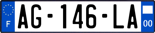 AG-146-LA