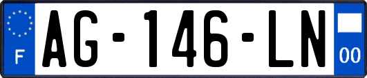 AG-146-LN