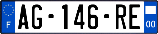 AG-146-RE