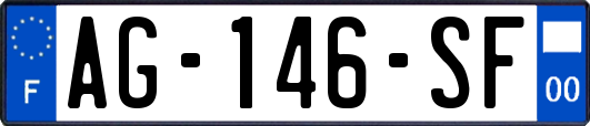 AG-146-SF