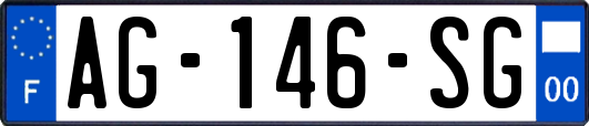 AG-146-SG