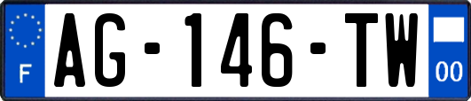 AG-146-TW