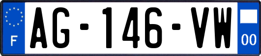 AG-146-VW