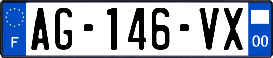 AG-146-VX