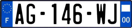 AG-146-WJ