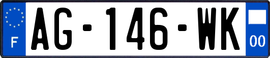 AG-146-WK