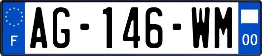 AG-146-WM