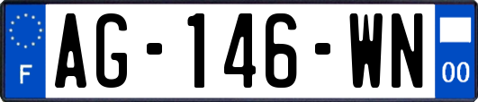 AG-146-WN