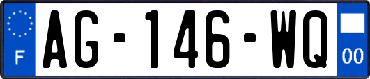 AG-146-WQ