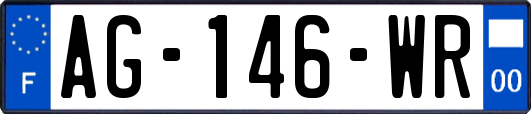 AG-146-WR