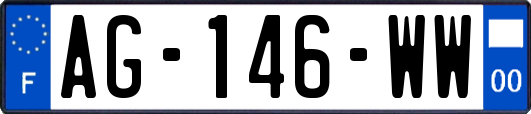 AG-146-WW