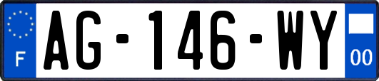 AG-146-WY