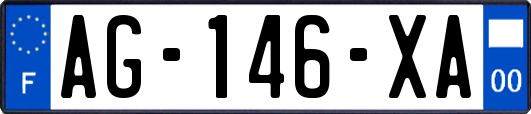 AG-146-XA