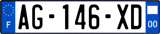 AG-146-XD