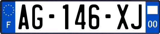AG-146-XJ