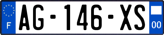 AG-146-XS