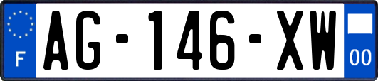 AG-146-XW