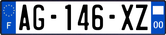 AG-146-XZ
