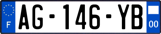 AG-146-YB