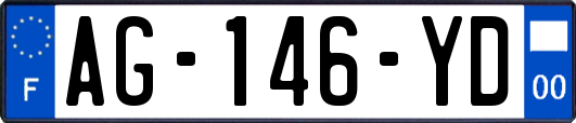 AG-146-YD