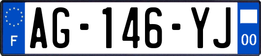AG-146-YJ
